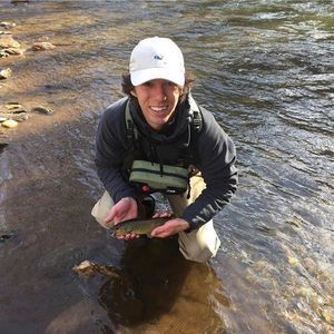 Meet your Posher, Logan